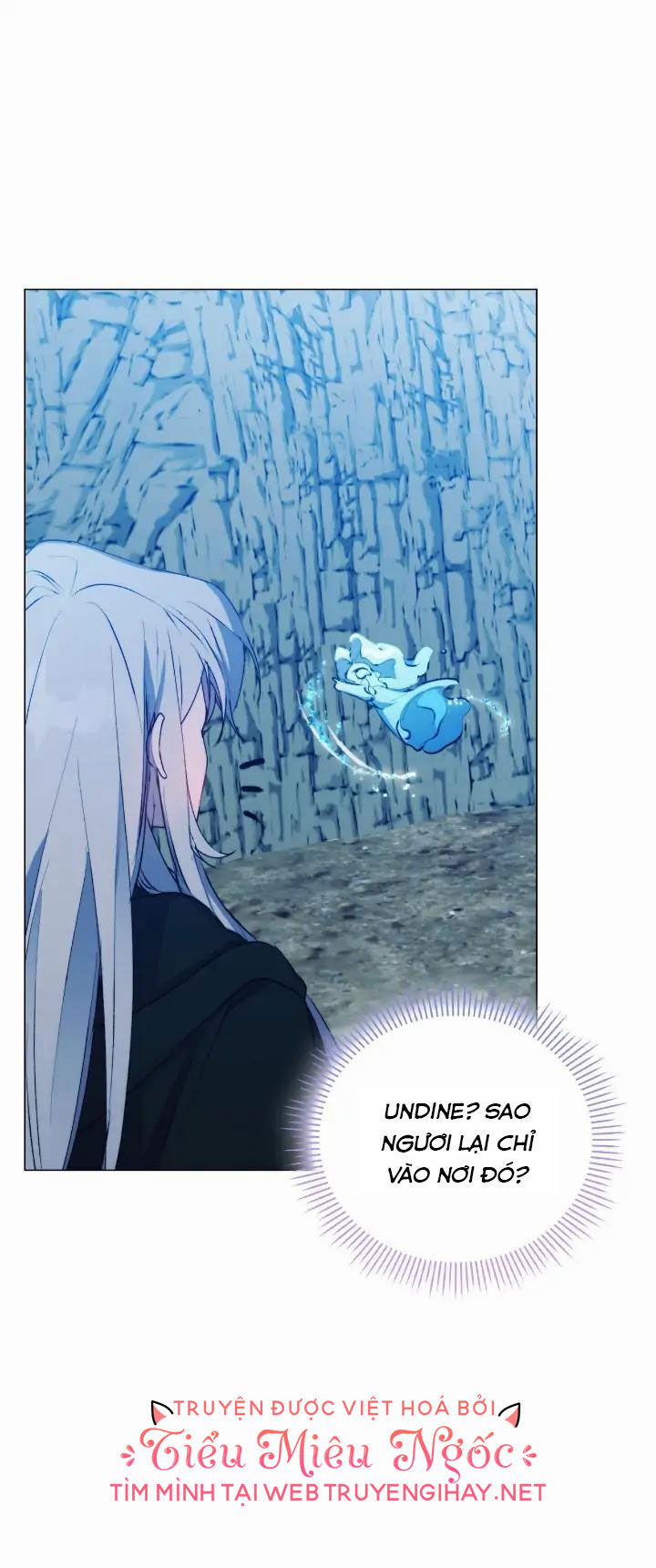 Bệ Hạ, Ta Sẽ Nuôi Dạy Con Của Ngài Thật Tốt 69 trang 17