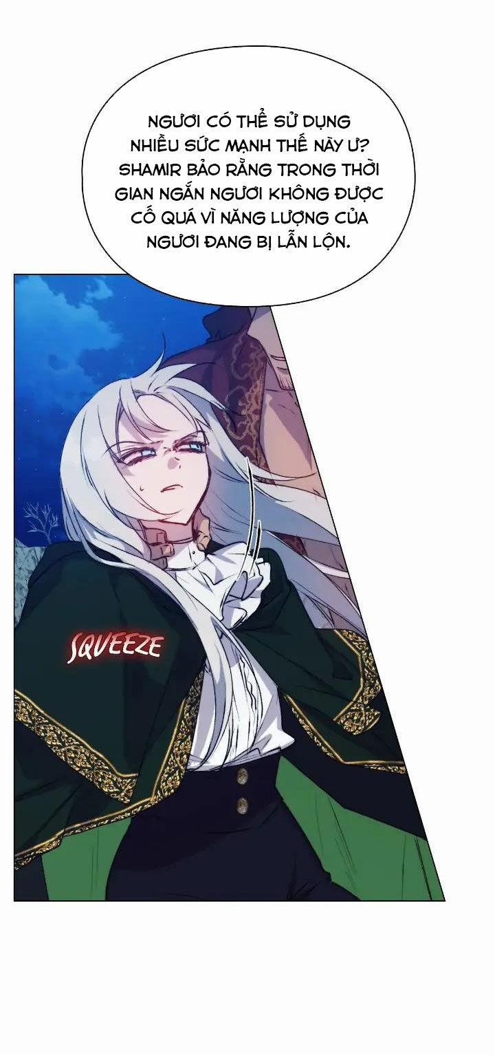 Bệ Hạ, Ta Sẽ Nuôi Dạy Con Của Ngài Thật Tốt 69 trang 21