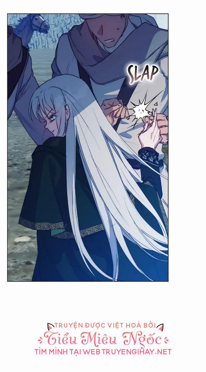 Bệ Hạ, Ta Sẽ Nuôi Dạy Con Của Ngài Thật Tốt 69 trang 25