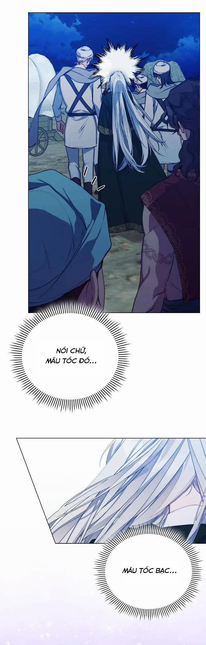 Bệ Hạ, Ta Sẽ Nuôi Dạy Con Của Ngài Thật Tốt 69 trang 26