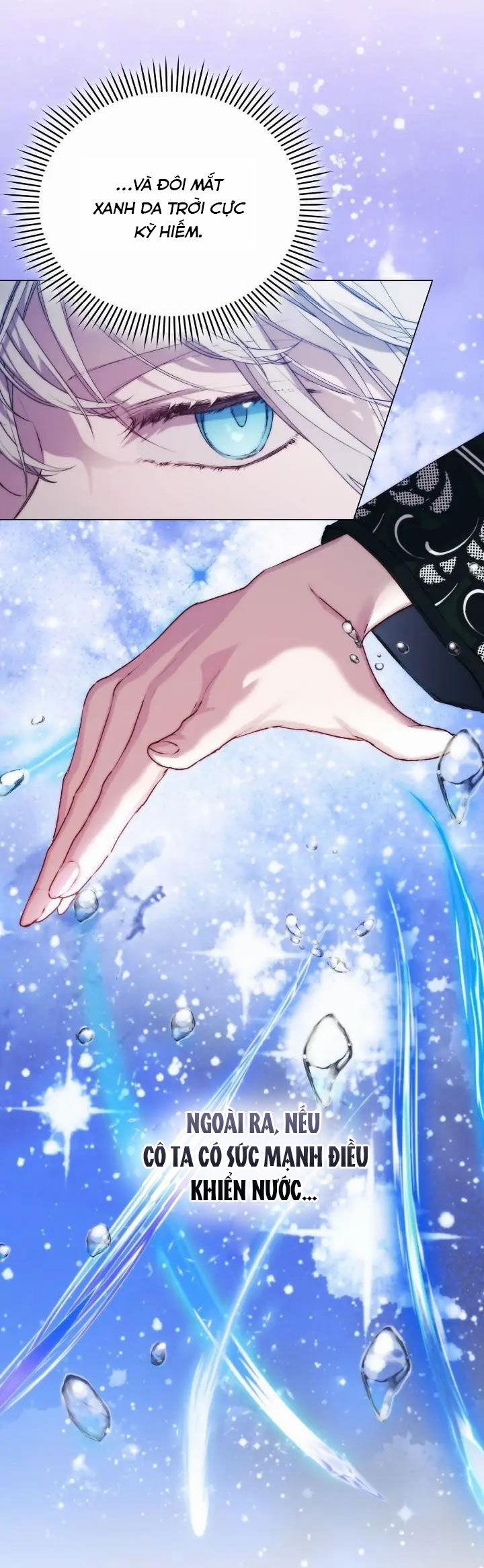 Bệ Hạ, Ta Sẽ Nuôi Dạy Con Của Ngài Thật Tốt 69 trang 27