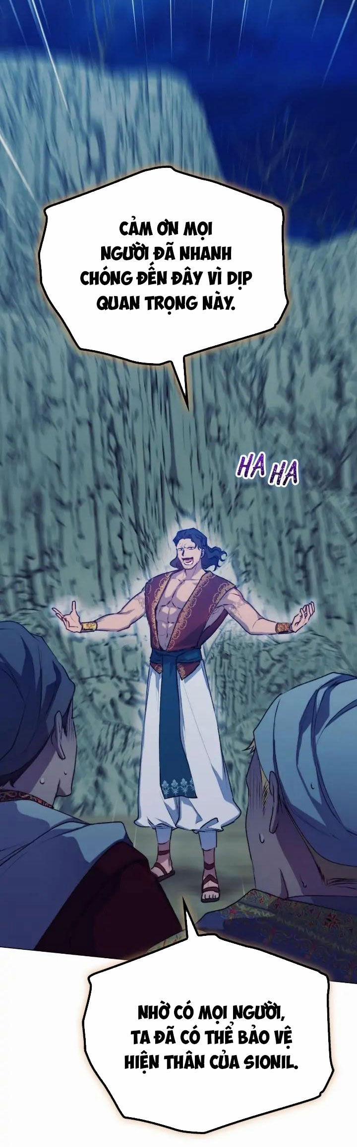 Bệ Hạ, Ta Sẽ Nuôi Dạy Con Của Ngài Thật Tốt 69 trang 29