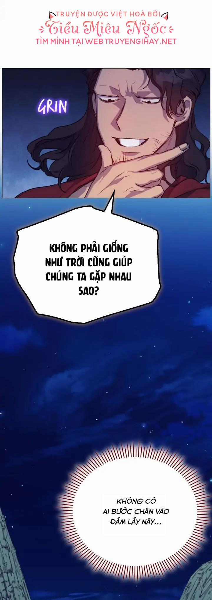 Bệ Hạ, Ta Sẽ Nuôi Dạy Con Của Ngài Thật Tốt 69 trang 30