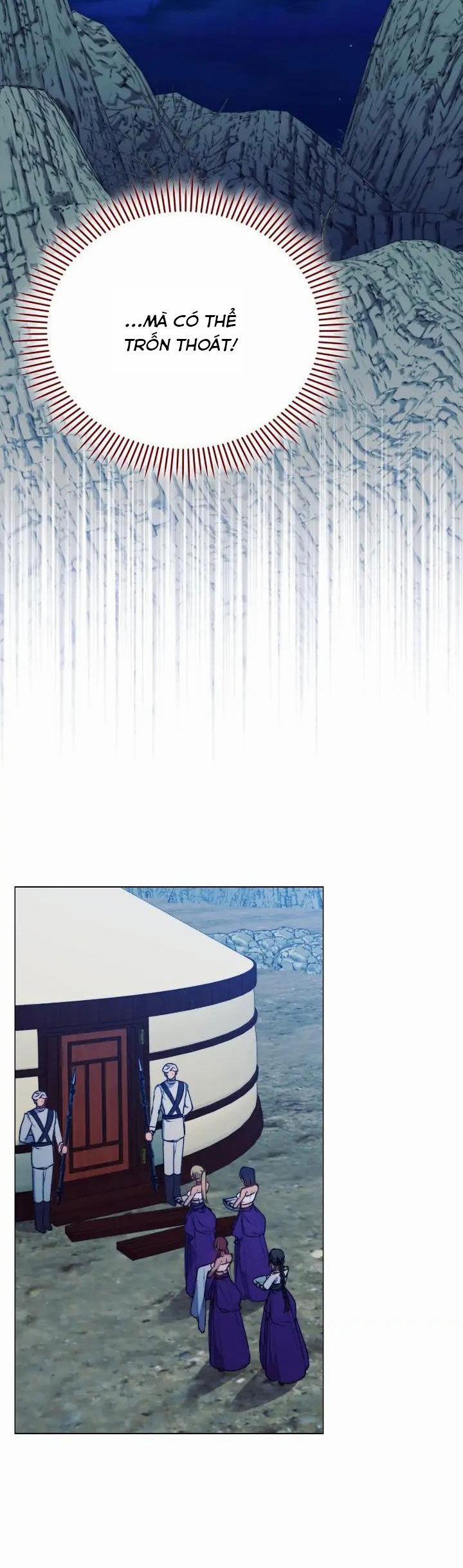 Bệ Hạ, Ta Sẽ Nuôi Dạy Con Của Ngài Thật Tốt 69 trang 31