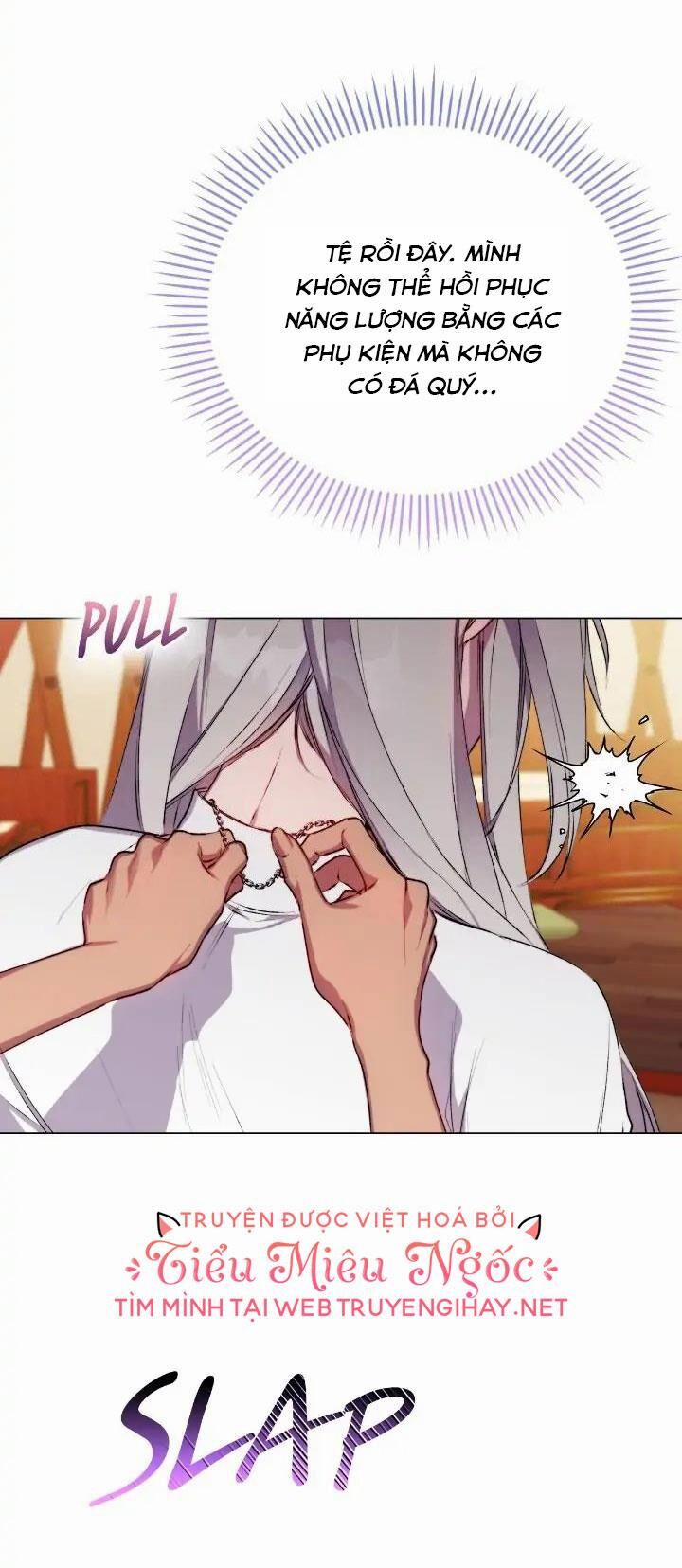 Bệ Hạ, Ta Sẽ Nuôi Dạy Con Của Ngài Thật Tốt 69 trang 33