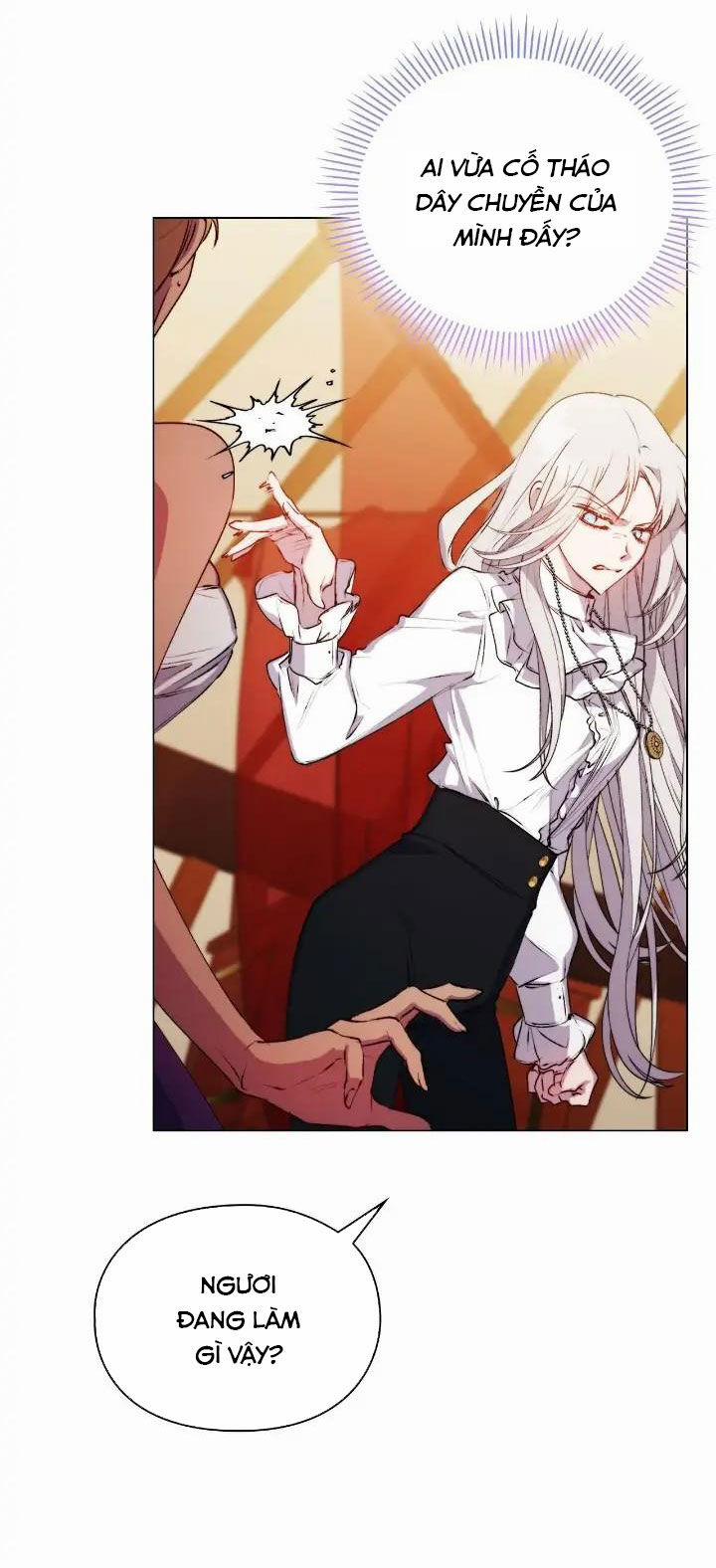 Bệ Hạ, Ta Sẽ Nuôi Dạy Con Của Ngài Thật Tốt 69 trang 34