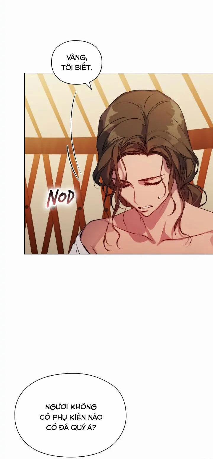 Bệ Hạ, Ta Sẽ Nuôi Dạy Con Của Ngài Thật Tốt 69 trang 36