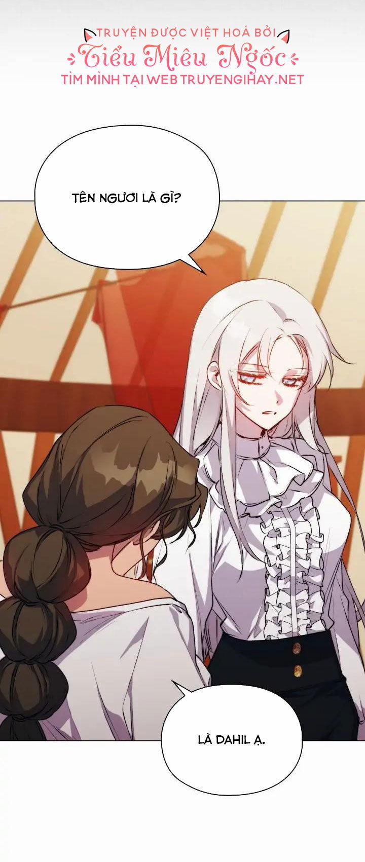 Bệ Hạ, Ta Sẽ Nuôi Dạy Con Của Ngài Thật Tốt 69 trang 38