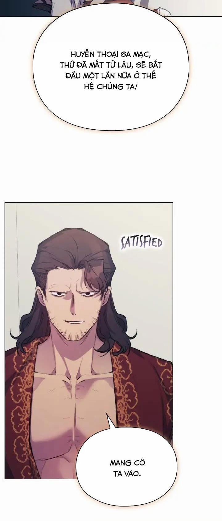 Bệ Hạ, Ta Sẽ Nuôi Dạy Con Của Ngài Thật Tốt 69 trang 43