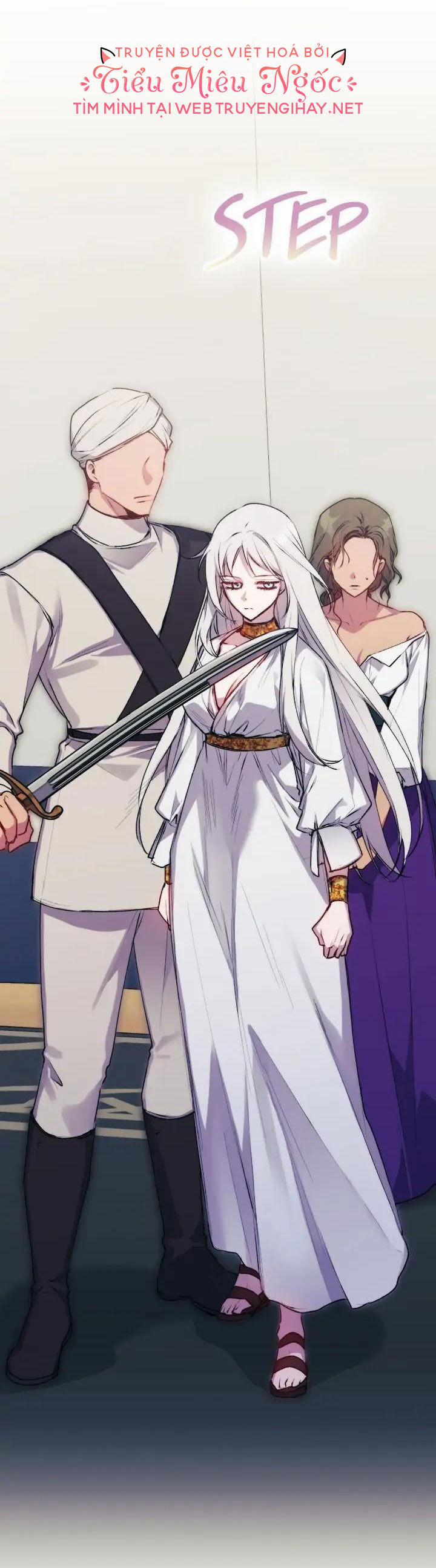 Bệ Hạ, Ta Sẽ Nuôi Dạy Con Của Ngài Thật Tốt 69 trang 44