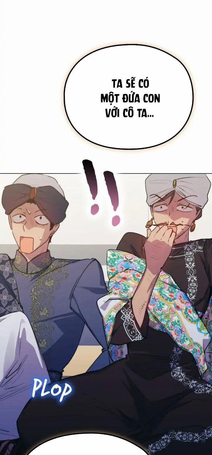 Bệ Hạ, Ta Sẽ Nuôi Dạy Con Của Ngài Thật Tốt 69 trang 47