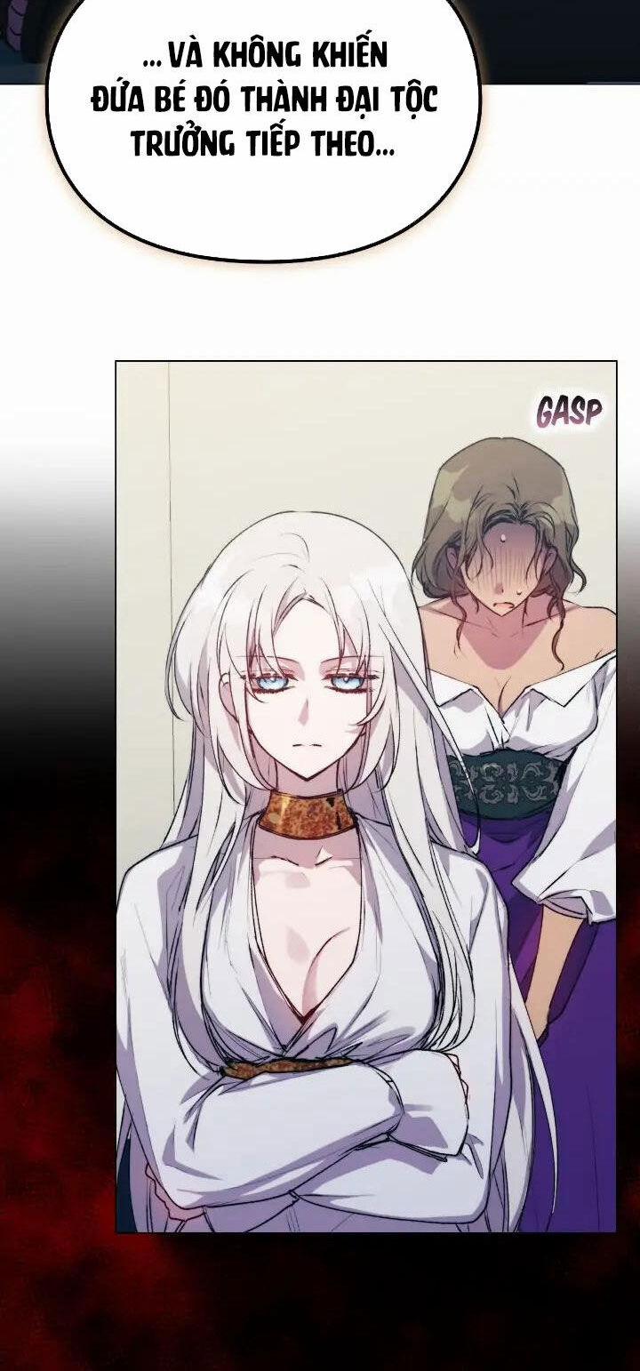 Bệ Hạ, Ta Sẽ Nuôi Dạy Con Của Ngài Thật Tốt 69 trang 48