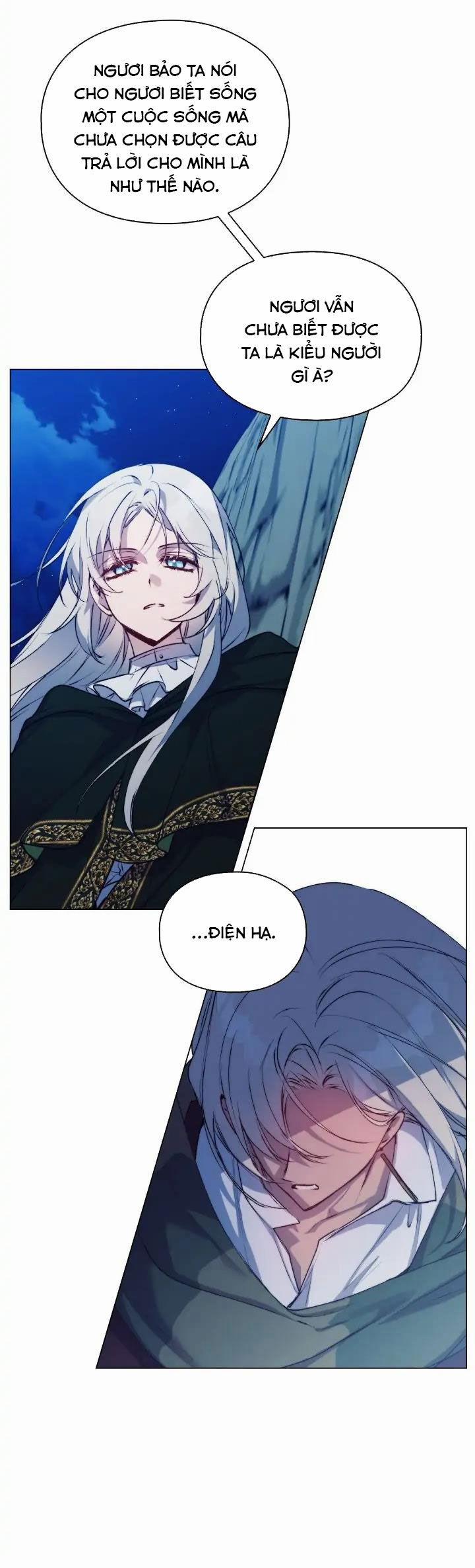 Bệ Hạ, Ta Sẽ Nuôi Dạy Con Của Ngài Thật Tốt 69 trang 6