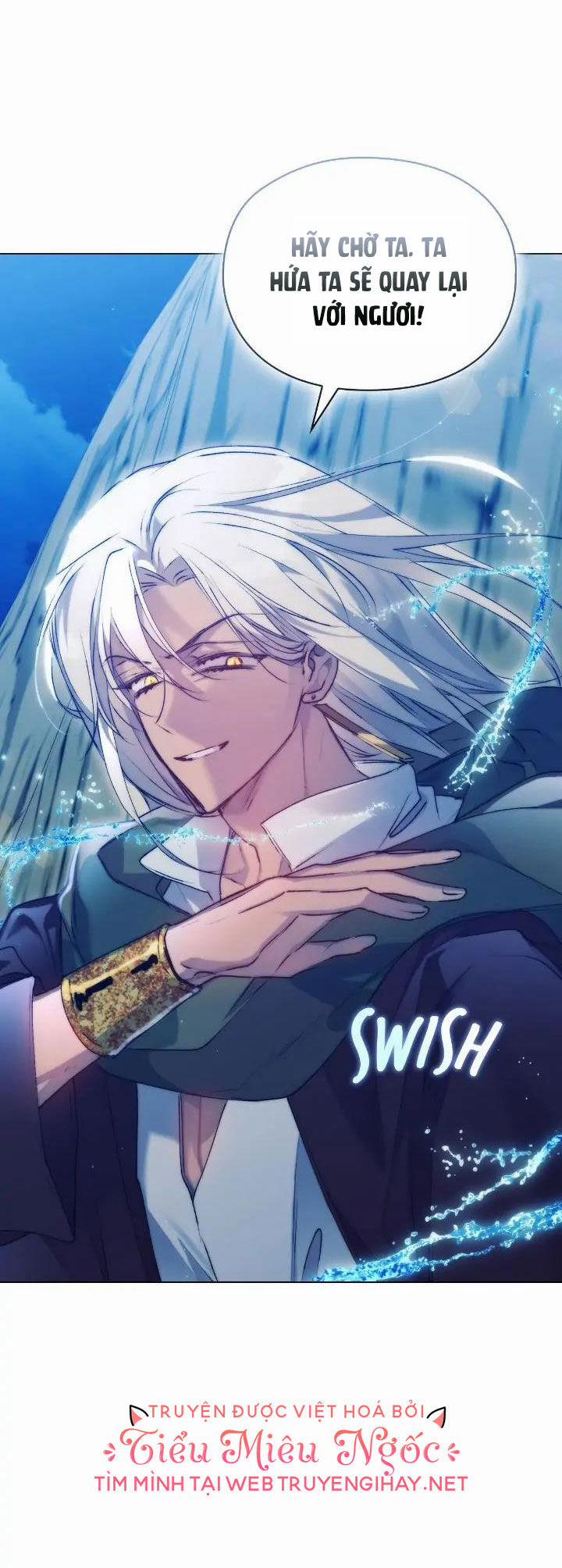 Bệ Hạ, Ta Sẽ Nuôi Dạy Con Của Ngài Thật Tốt 69 trang 7