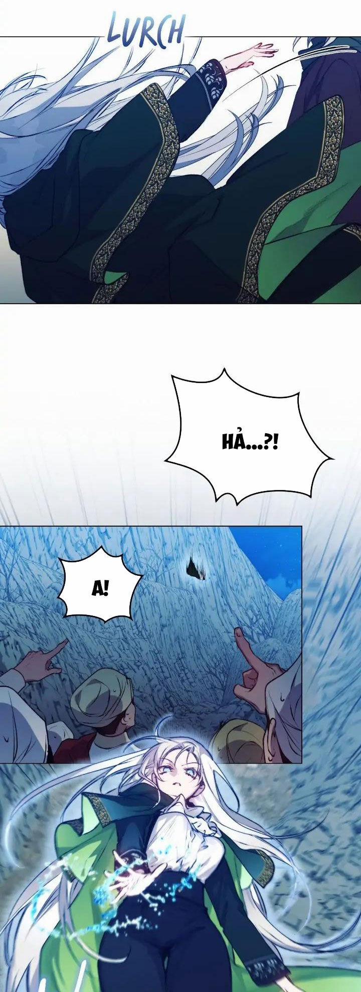 Bệ Hạ, Ta Sẽ Nuôi Dạy Con Của Ngài Thật Tốt 69 trang 8