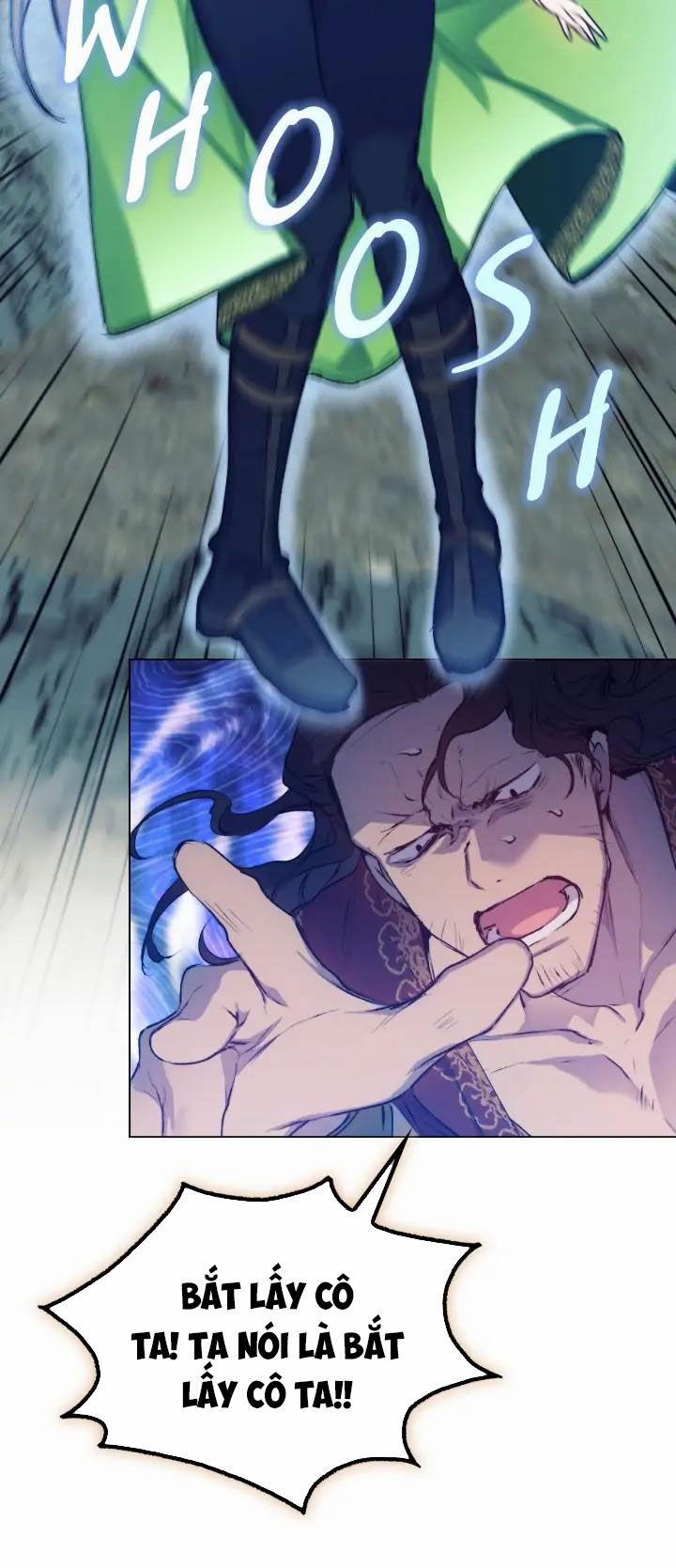 Bệ Hạ, Ta Sẽ Nuôi Dạy Con Của Ngài Thật Tốt 69 trang 9