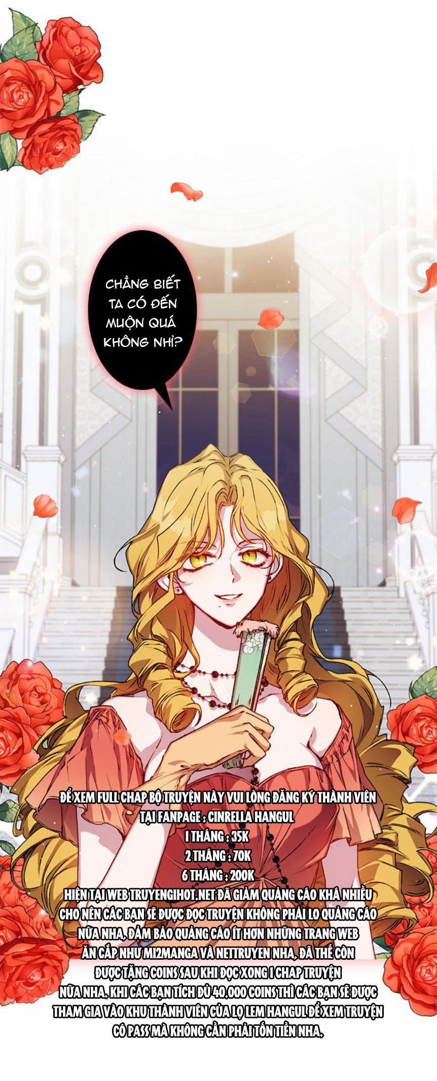 Bệ Hạ, Ta Sẽ Nuôi Dạy Con Của Ngài Thật Tốt 7.1 trang 10