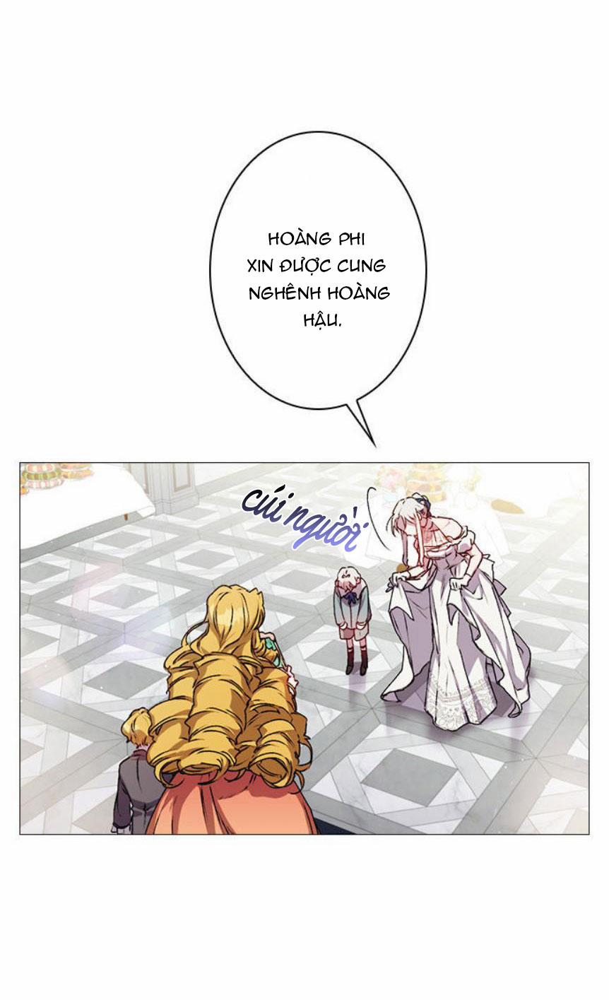 Bệ Hạ, Ta Sẽ Nuôi Dạy Con Của Ngài Thật Tốt 7.1 trang 11