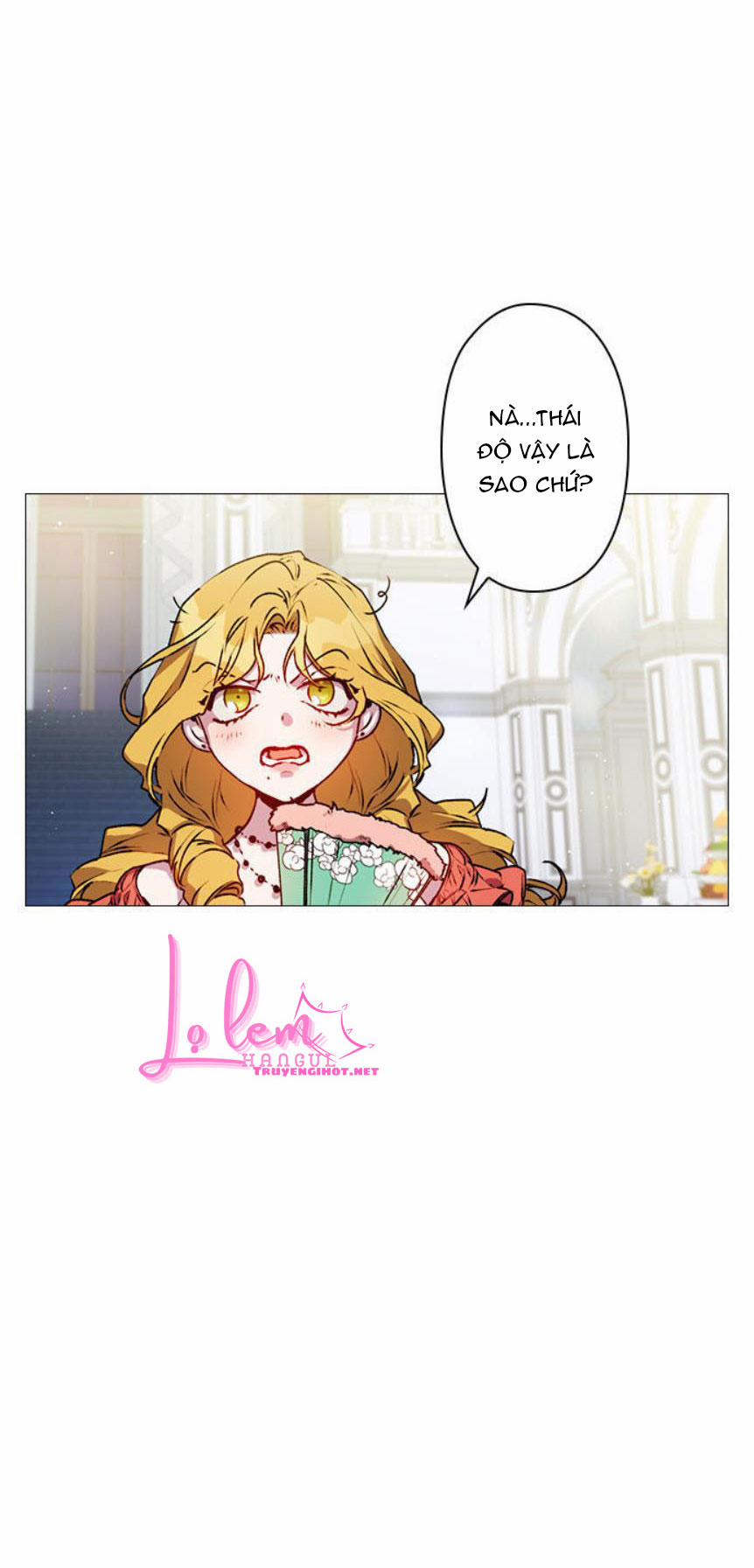 Bệ Hạ, Ta Sẽ Nuôi Dạy Con Của Ngài Thật Tốt 7.1 trang 15