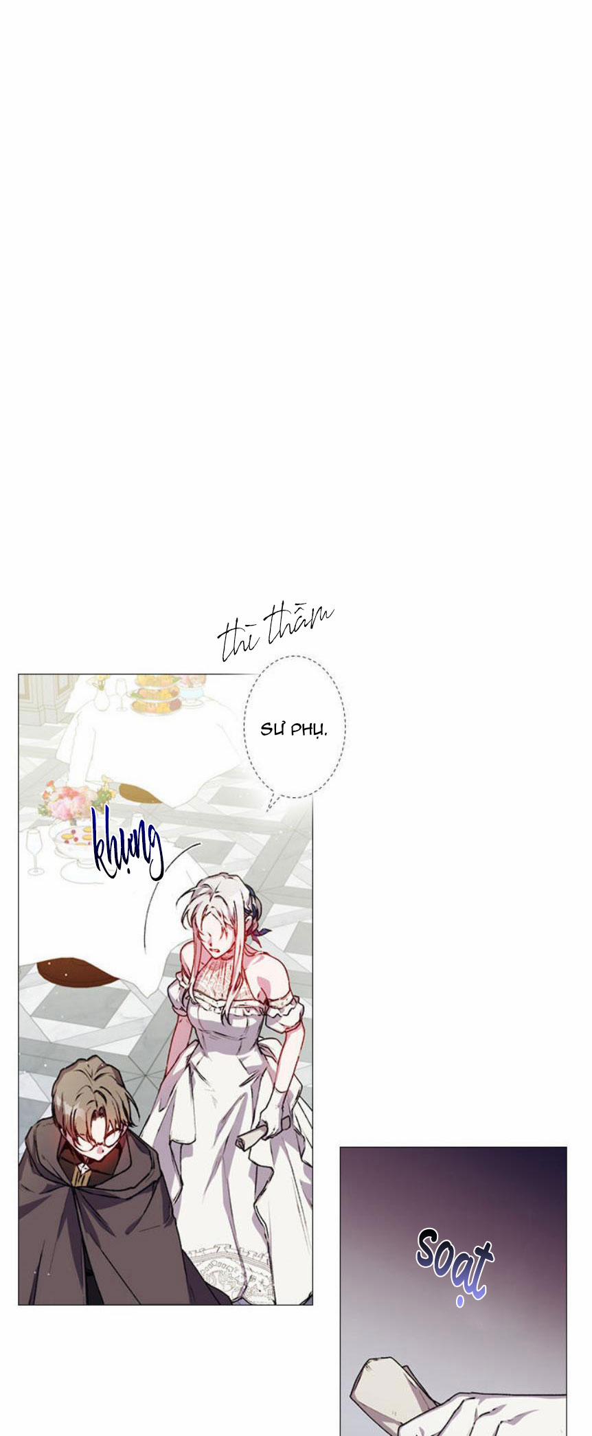 Bệ Hạ, Ta Sẽ Nuôi Dạy Con Của Ngài Thật Tốt 7.1 trang 16