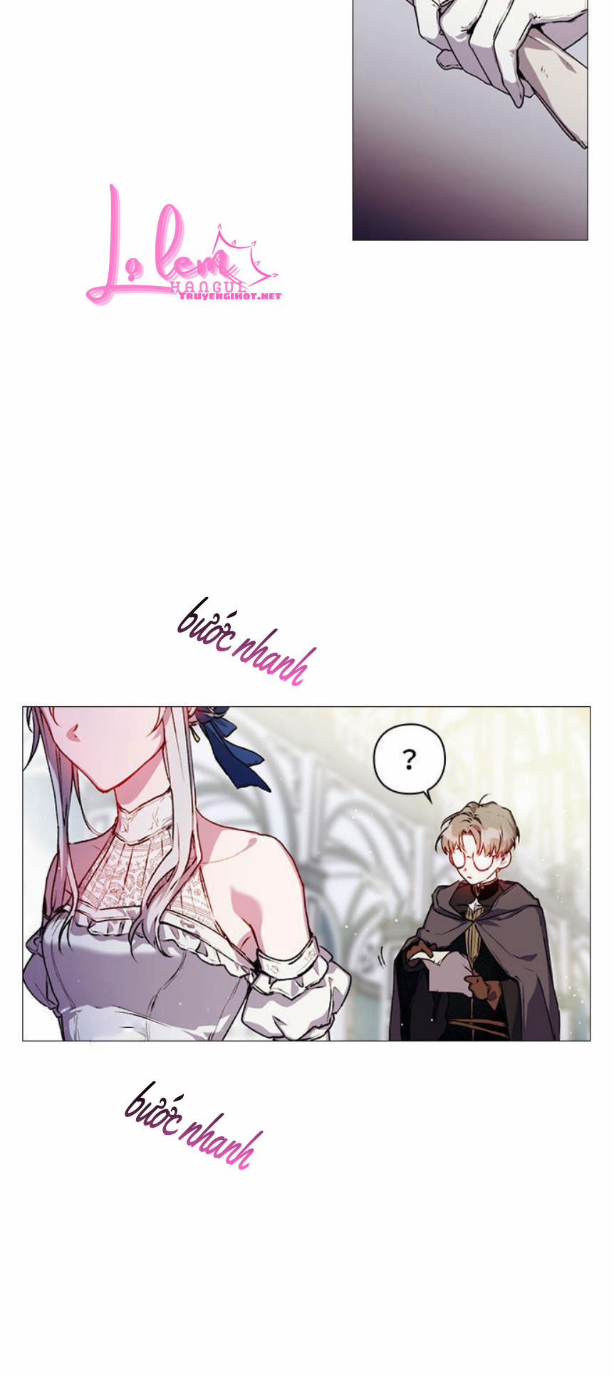 Bệ Hạ, Ta Sẽ Nuôi Dạy Con Của Ngài Thật Tốt 7.1 trang 17