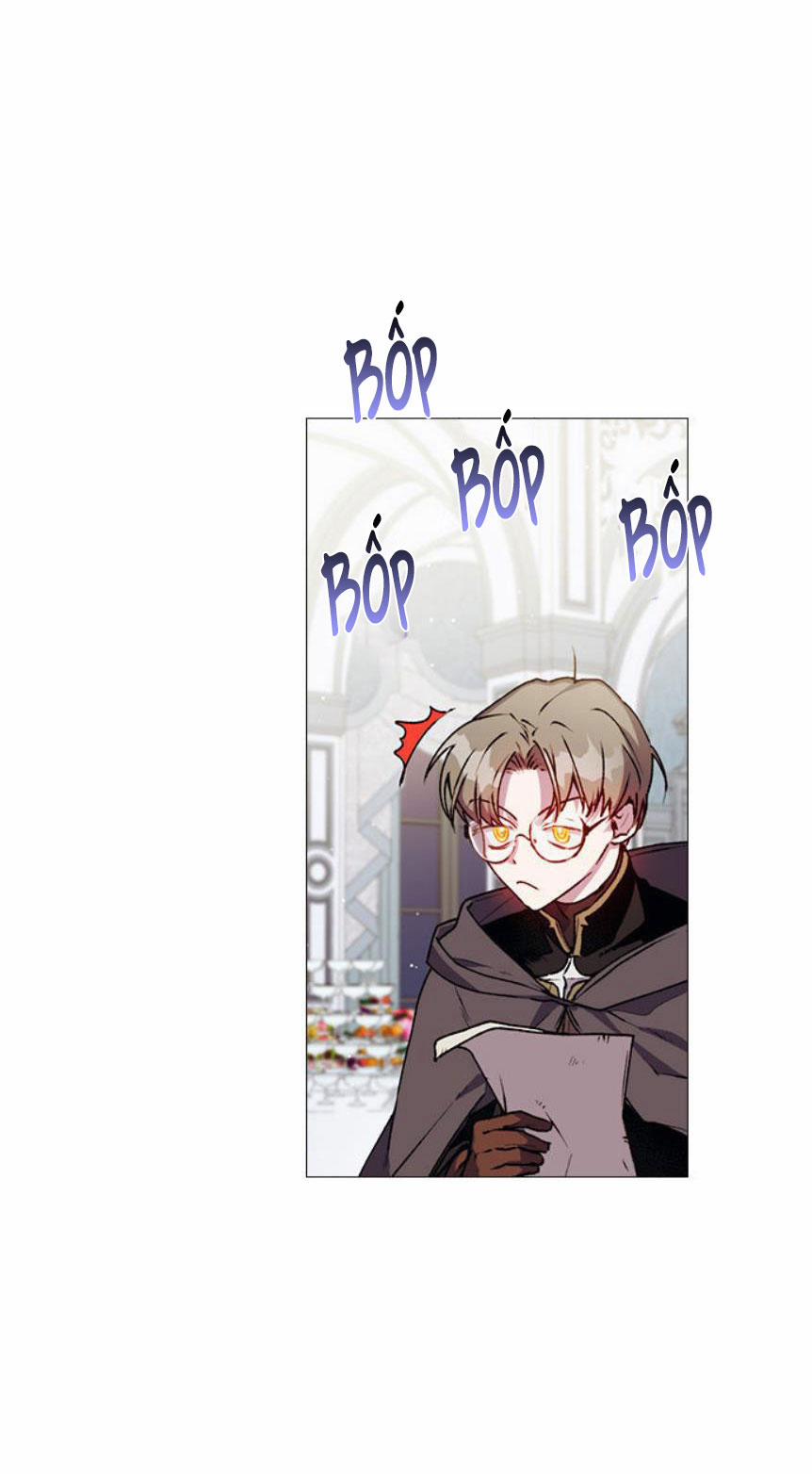 Bệ Hạ, Ta Sẽ Nuôi Dạy Con Của Ngài Thật Tốt 7.1 trang 21