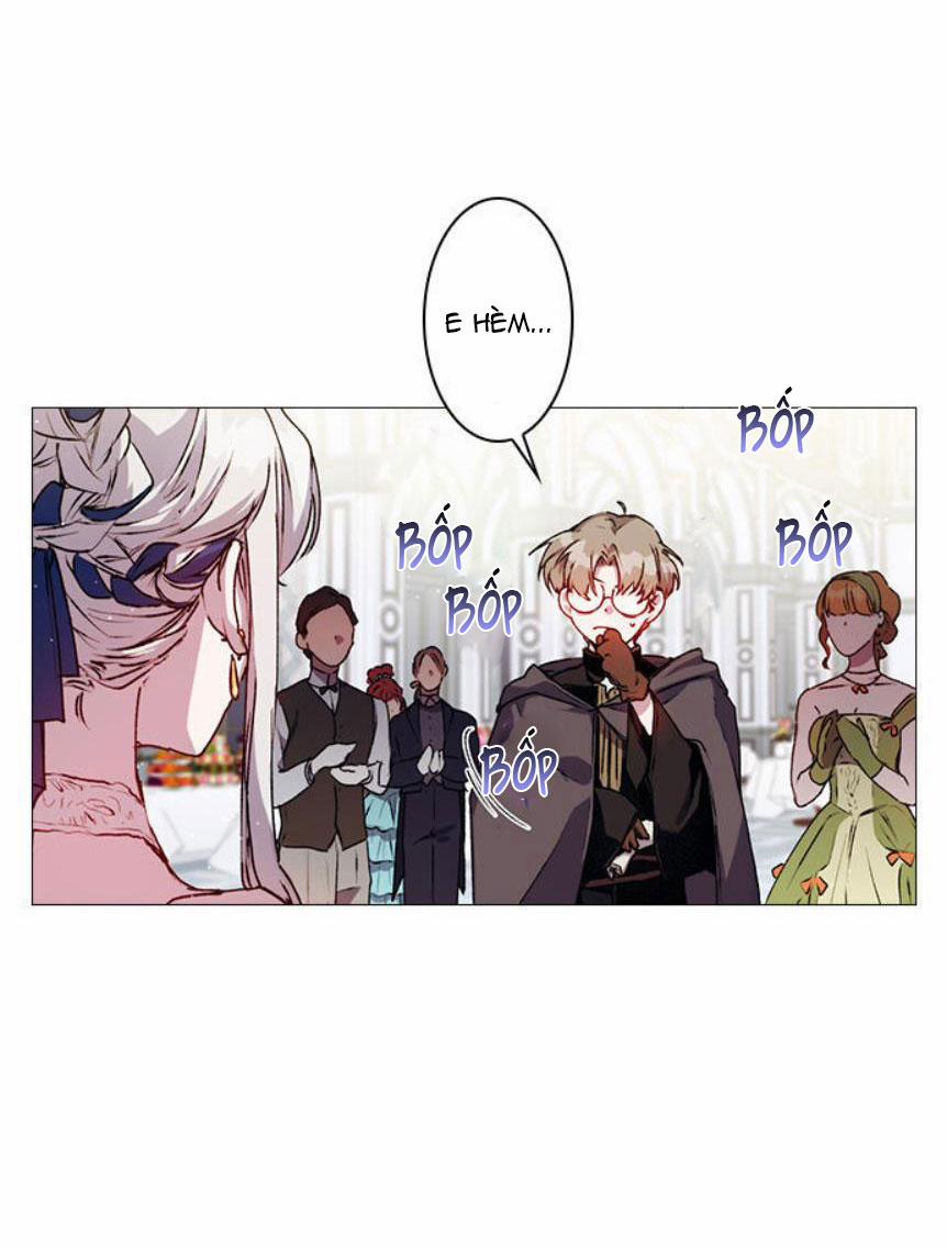 Bệ Hạ, Ta Sẽ Nuôi Dạy Con Của Ngài Thật Tốt 7.1 trang 22