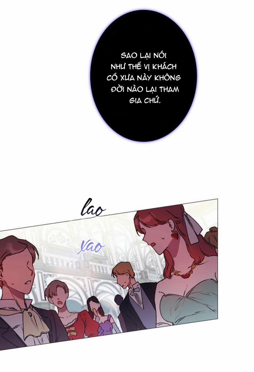 Bệ Hạ, Ta Sẽ Nuôi Dạy Con Của Ngài Thật Tốt 7.1 trang 24