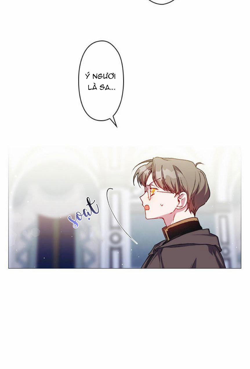 Bệ Hạ, Ta Sẽ Nuôi Dạy Con Của Ngài Thật Tốt 7.1 trang 26