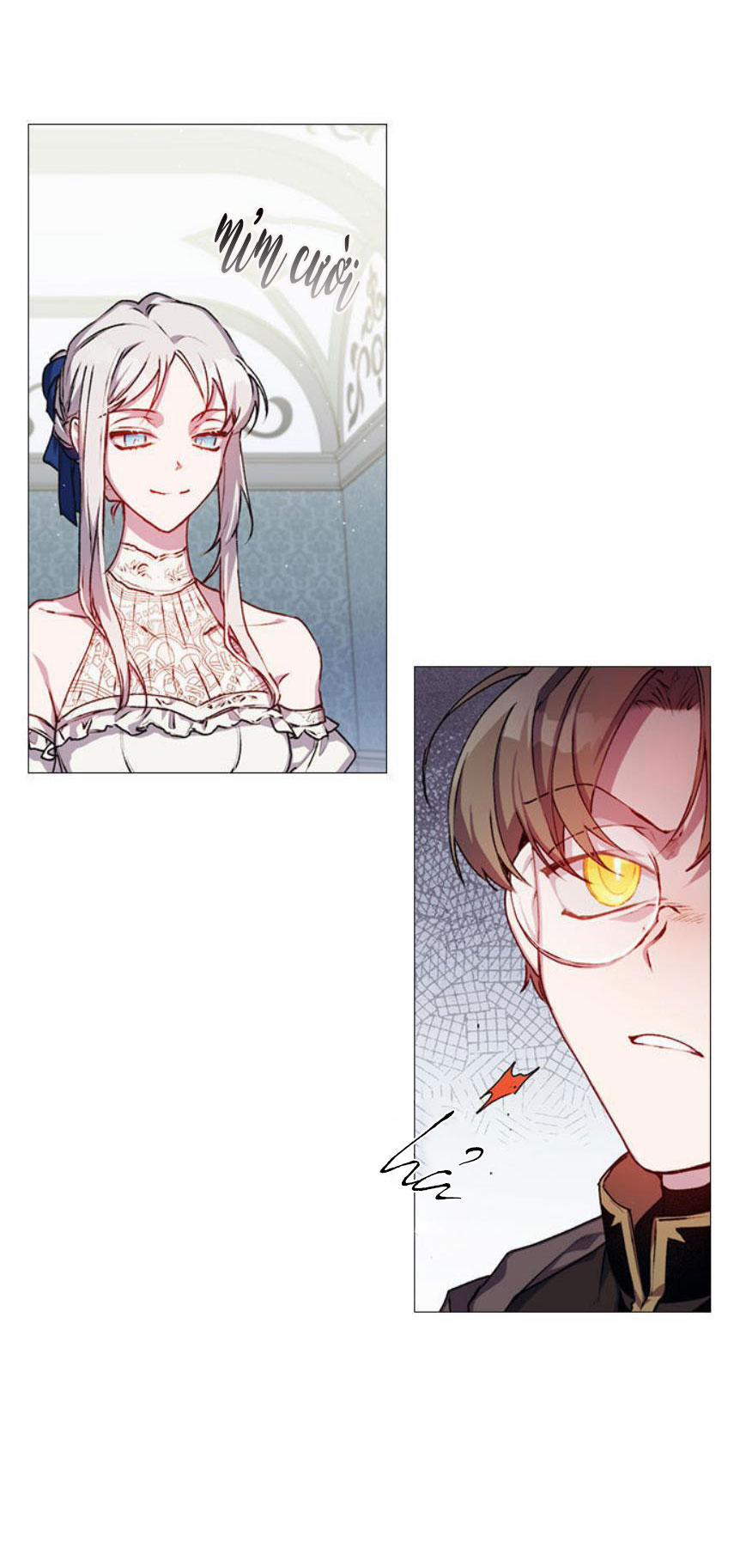 Bệ Hạ, Ta Sẽ Nuôi Dạy Con Của Ngài Thật Tốt 7.1 trang 27