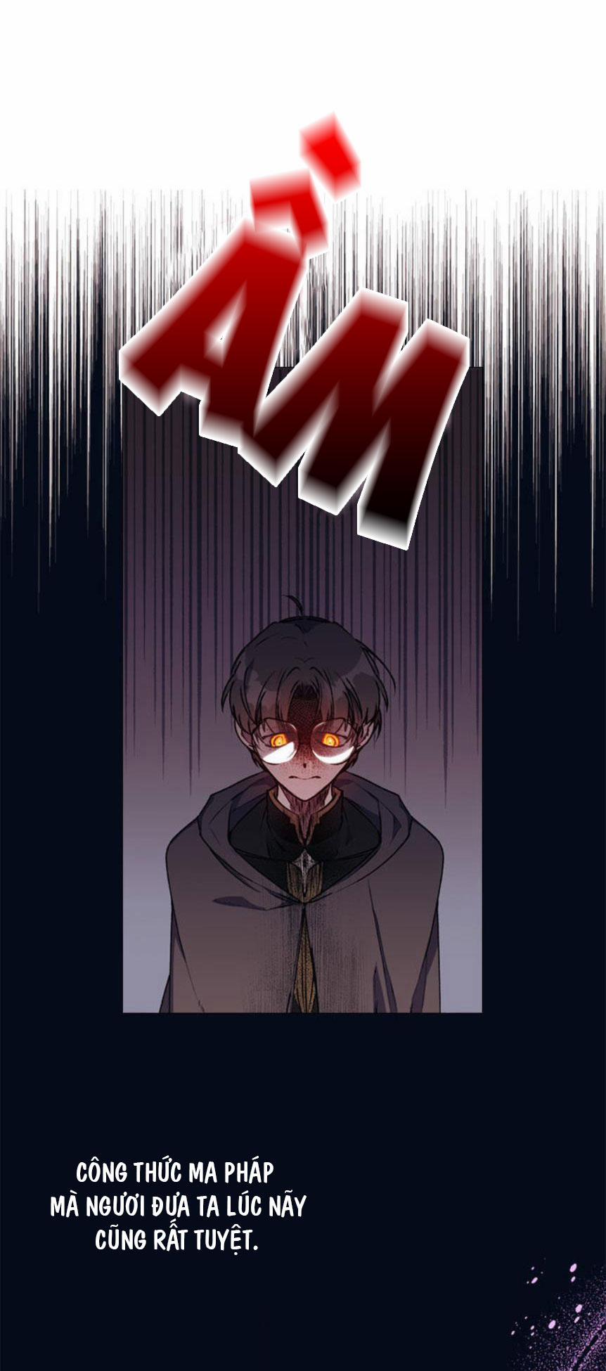 Bệ Hạ, Ta Sẽ Nuôi Dạy Con Của Ngài Thật Tốt 7.1 trang 29