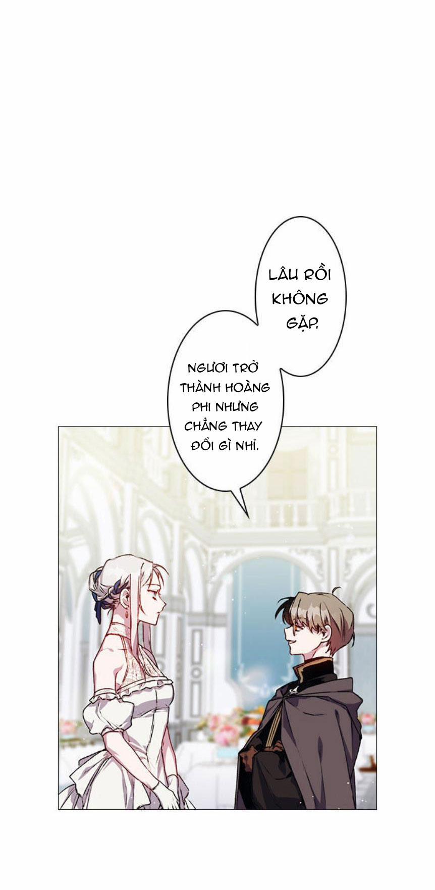 Bệ Hạ, Ta Sẽ Nuôi Dạy Con Của Ngài Thật Tốt 7.1 trang 3