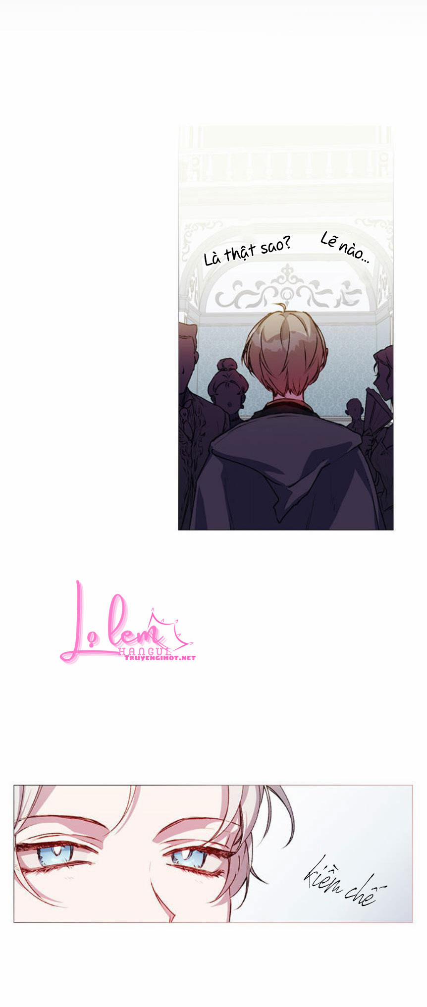 Bệ Hạ, Ta Sẽ Nuôi Dạy Con Của Ngài Thật Tốt 7.1 trang 31