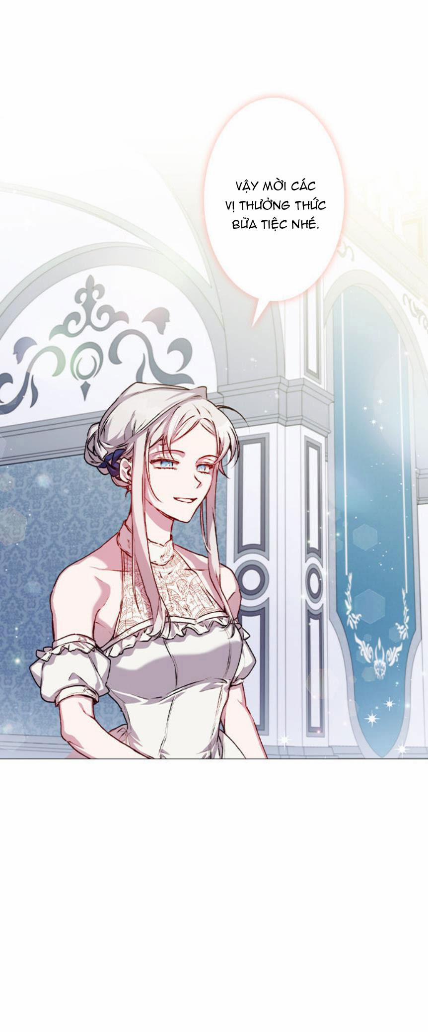 Bệ Hạ, Ta Sẽ Nuôi Dạy Con Của Ngài Thật Tốt 7.1 trang 32