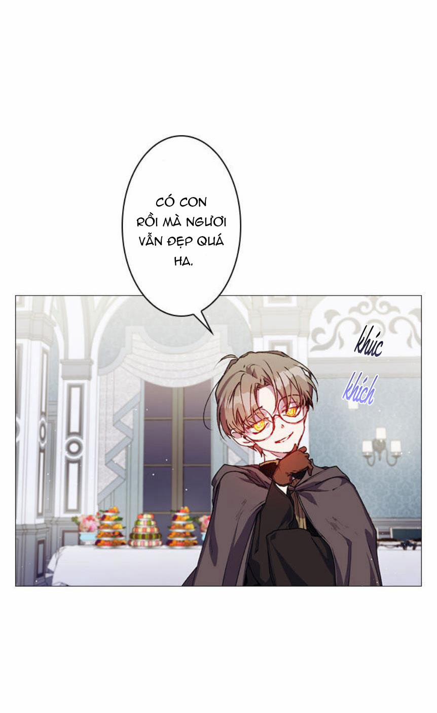 Bệ Hạ, Ta Sẽ Nuôi Dạy Con Của Ngài Thật Tốt 7.1 trang 4