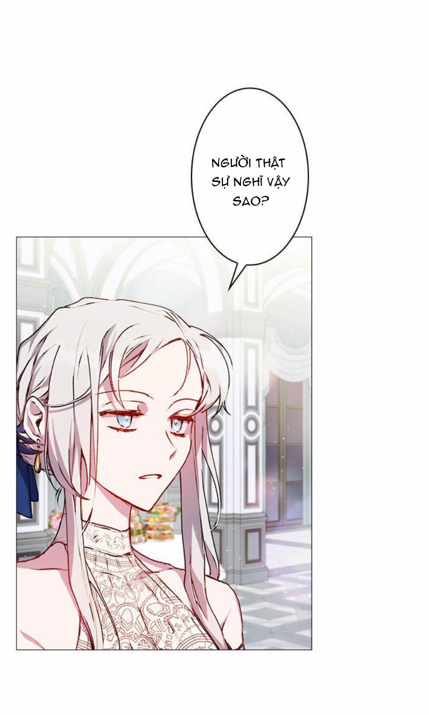 Bệ Hạ, Ta Sẽ Nuôi Dạy Con Của Ngài Thật Tốt 7.1 trang 6