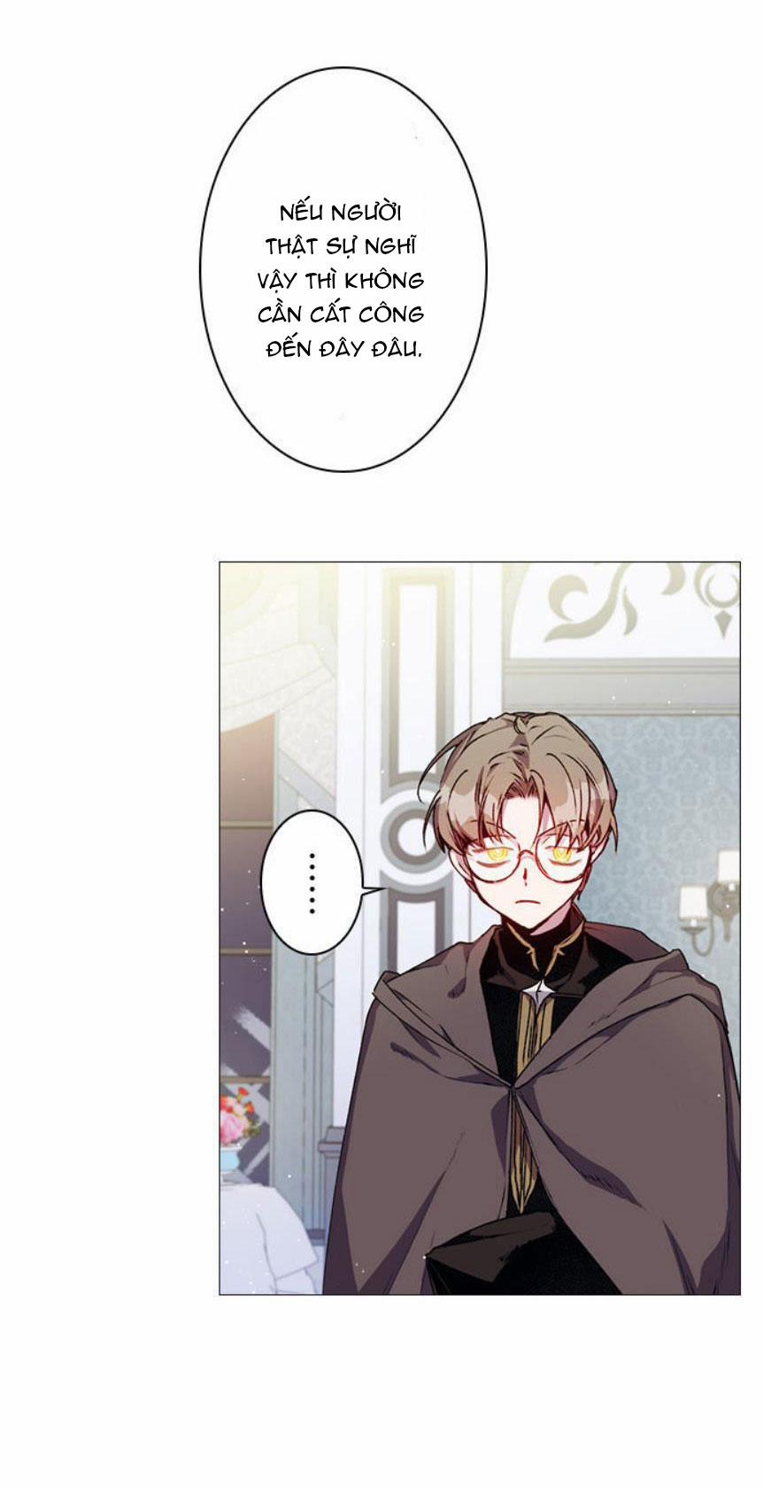 Bệ Hạ, Ta Sẽ Nuôi Dạy Con Của Ngài Thật Tốt 7.1 trang 7