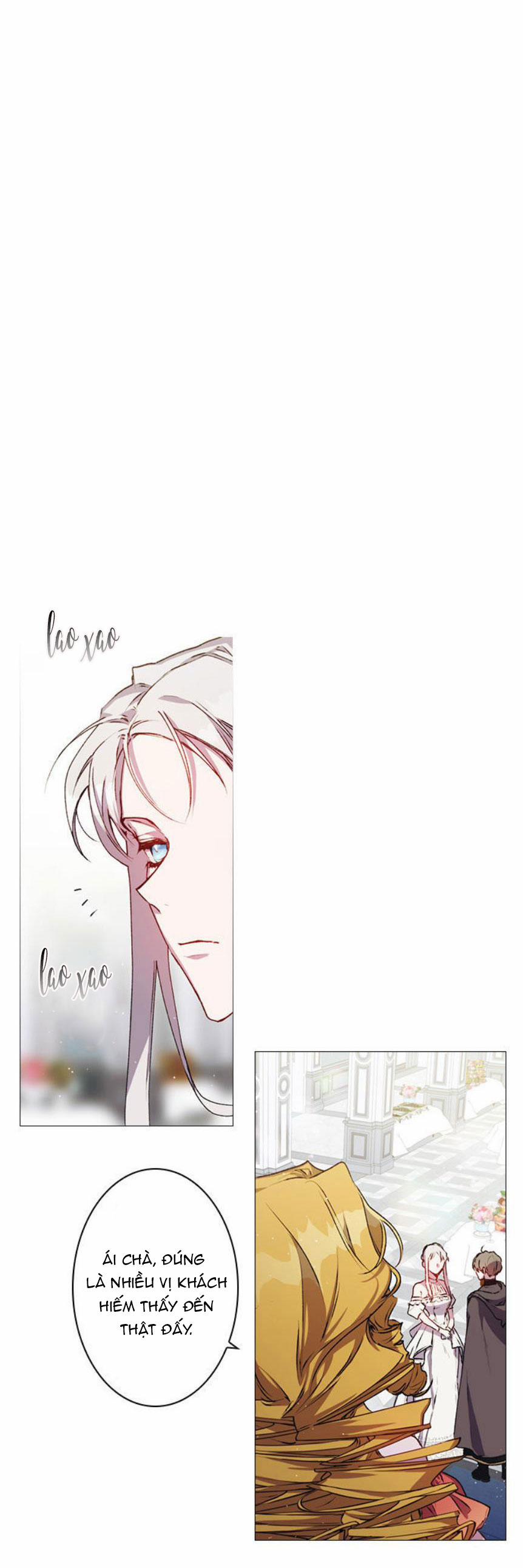 Bệ Hạ, Ta Sẽ Nuôi Dạy Con Của Ngài Thật Tốt 7.1 trang 9