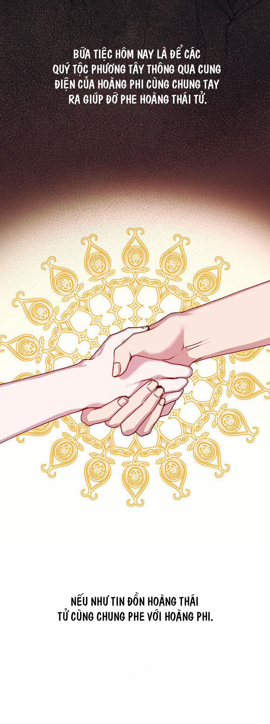 Bệ Hạ, Ta Sẽ Nuôi Dạy Con Của Ngài Thật Tốt 7.2 trang 1