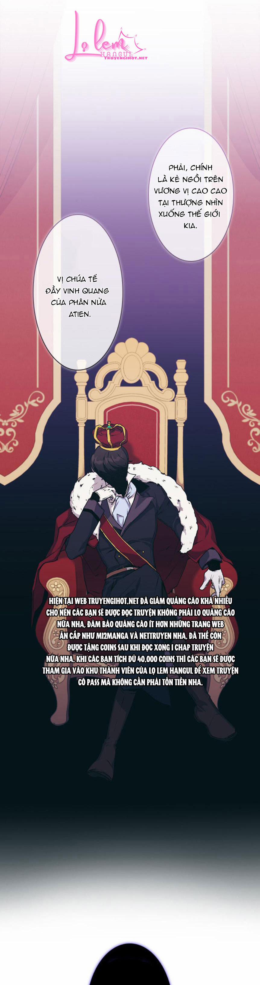 Bệ Hạ, Ta Sẽ Nuôi Dạy Con Của Ngài Thật Tốt 7.2 trang 10