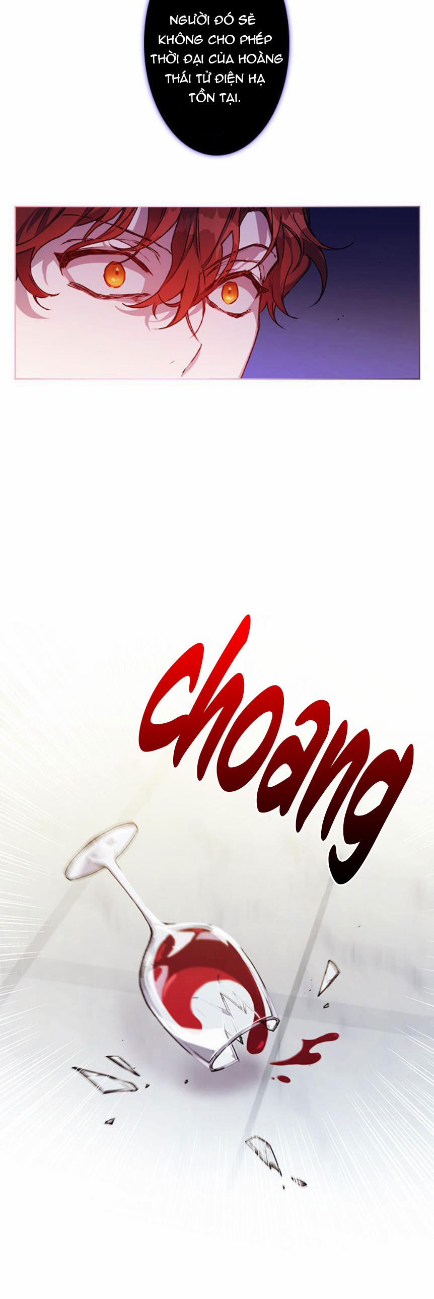 Bệ Hạ, Ta Sẽ Nuôi Dạy Con Của Ngài Thật Tốt 7.2 trang 11