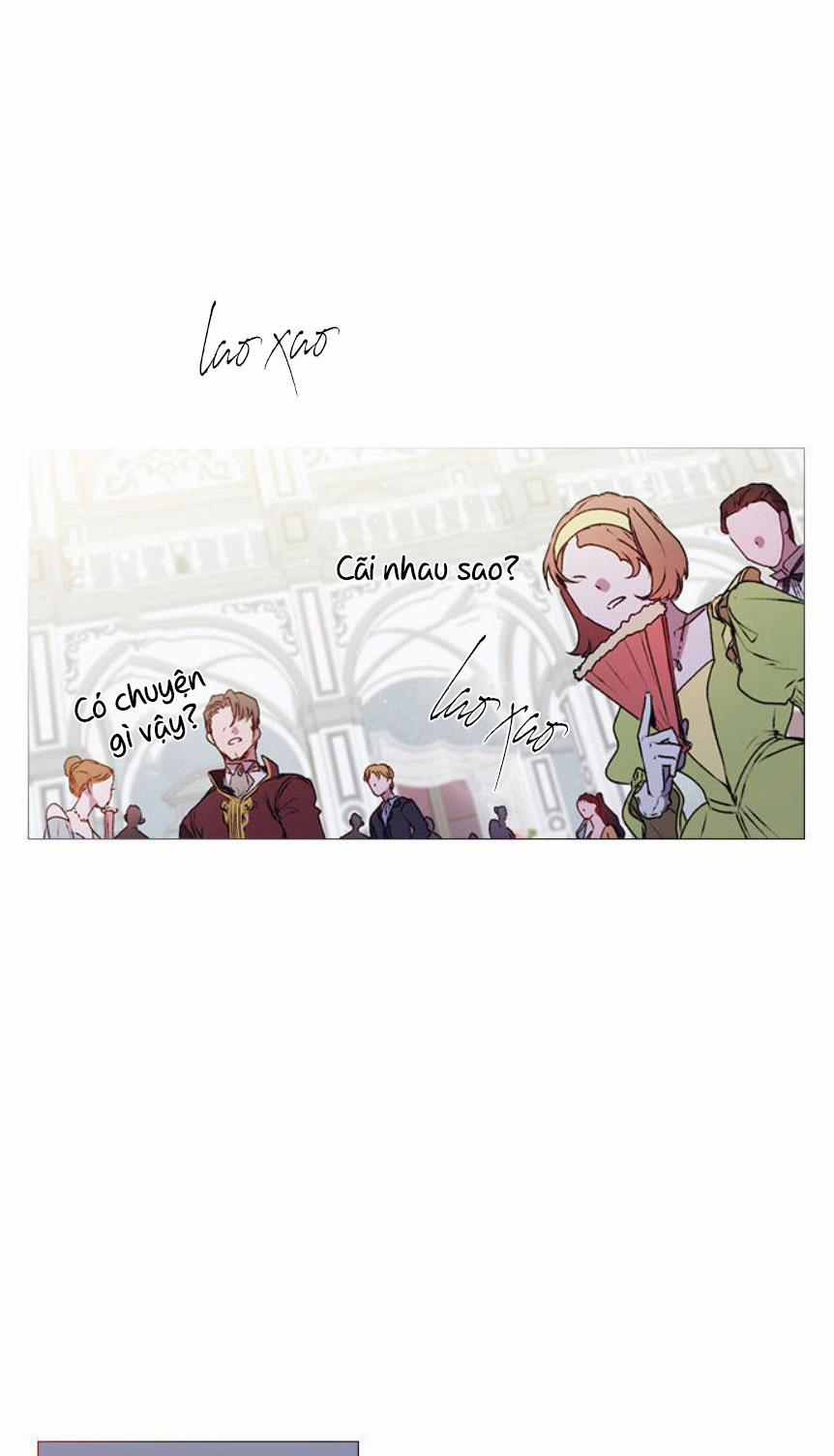 Bệ Hạ, Ta Sẽ Nuôi Dạy Con Của Ngài Thật Tốt 7.2 trang 12