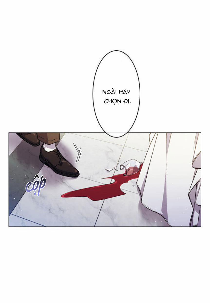 Bệ Hạ, Ta Sẽ Nuôi Dạy Con Của Ngài Thật Tốt 7.2 trang 14