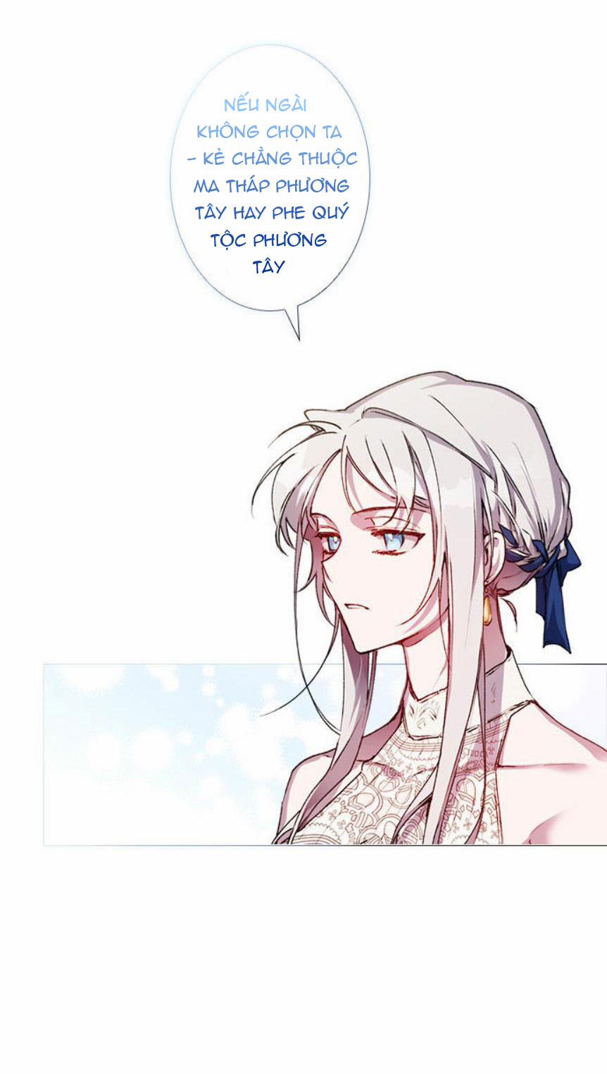 Bệ Hạ, Ta Sẽ Nuôi Dạy Con Của Ngài Thật Tốt 7.2 trang 15