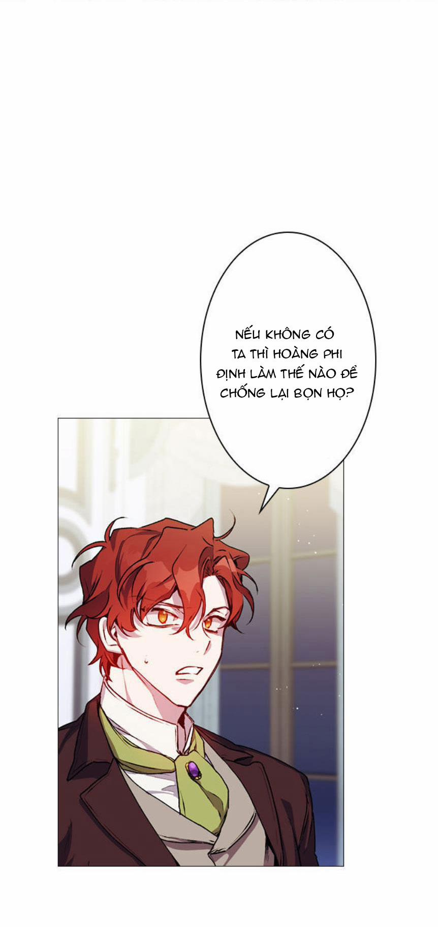 Bệ Hạ, Ta Sẽ Nuôi Dạy Con Của Ngài Thật Tốt 7.2 trang 17