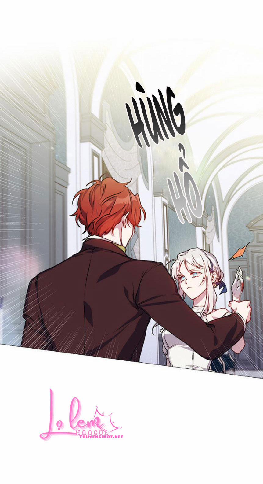 Bệ Hạ, Ta Sẽ Nuôi Dạy Con Của Ngài Thật Tốt 7.2 trang 19