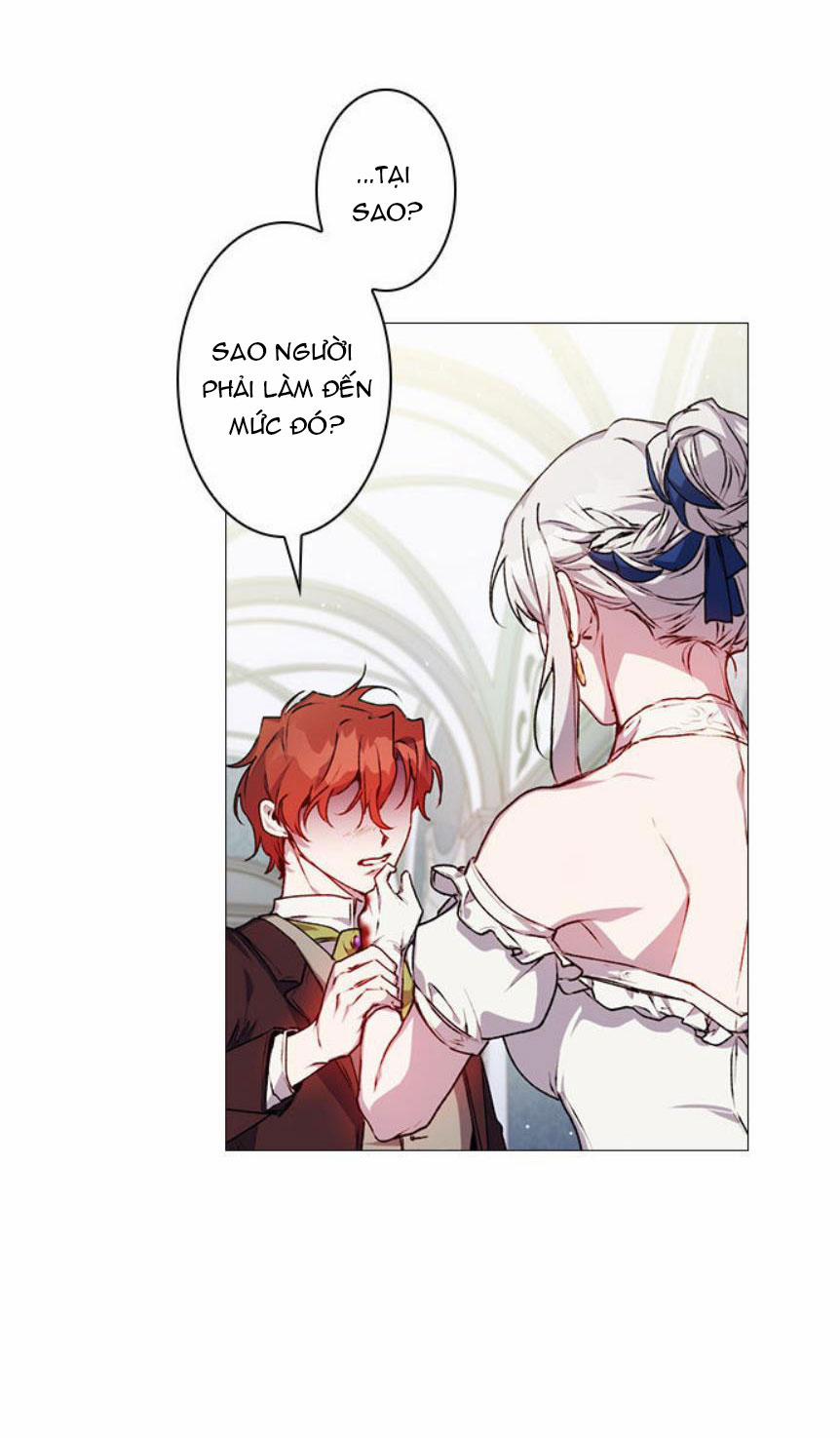 Bệ Hạ, Ta Sẽ Nuôi Dạy Con Của Ngài Thật Tốt 7.2 trang 20