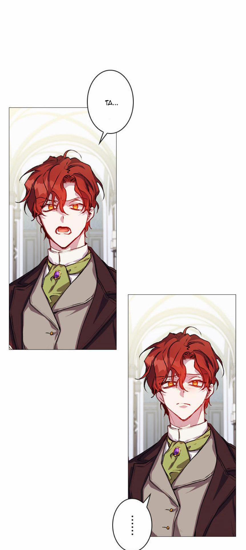 Bệ Hạ, Ta Sẽ Nuôi Dạy Con Của Ngài Thật Tốt 7.2 trang 23