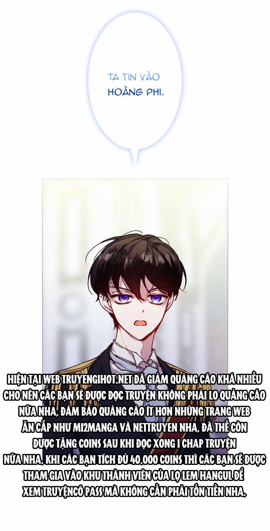 Bệ Hạ, Ta Sẽ Nuôi Dạy Con Của Ngài Thật Tốt 7.2 trang 25