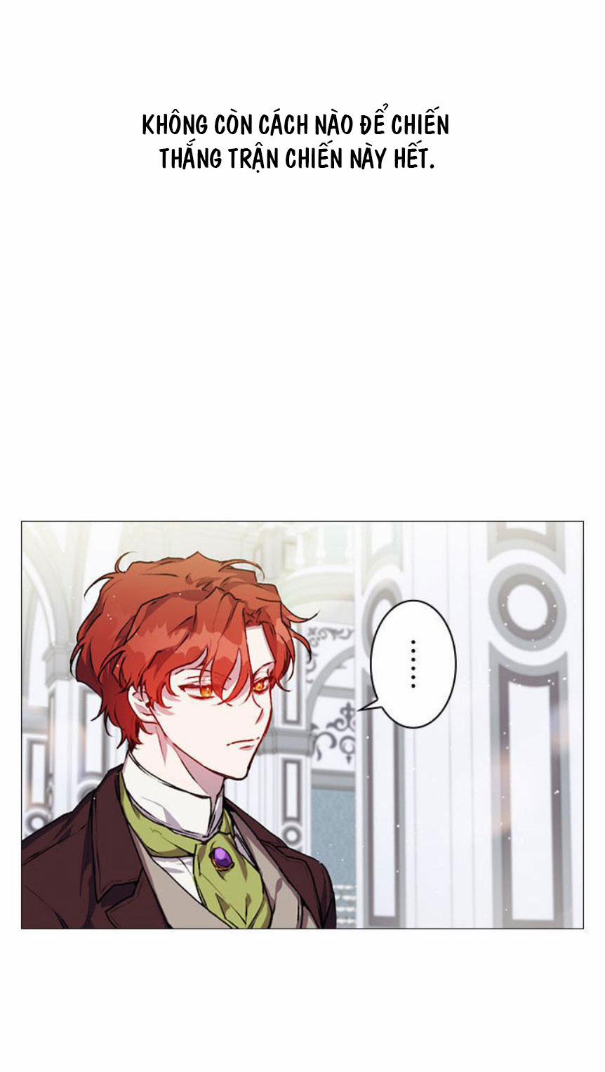 Bệ Hạ, Ta Sẽ Nuôi Dạy Con Của Ngài Thật Tốt 7.2 trang 4